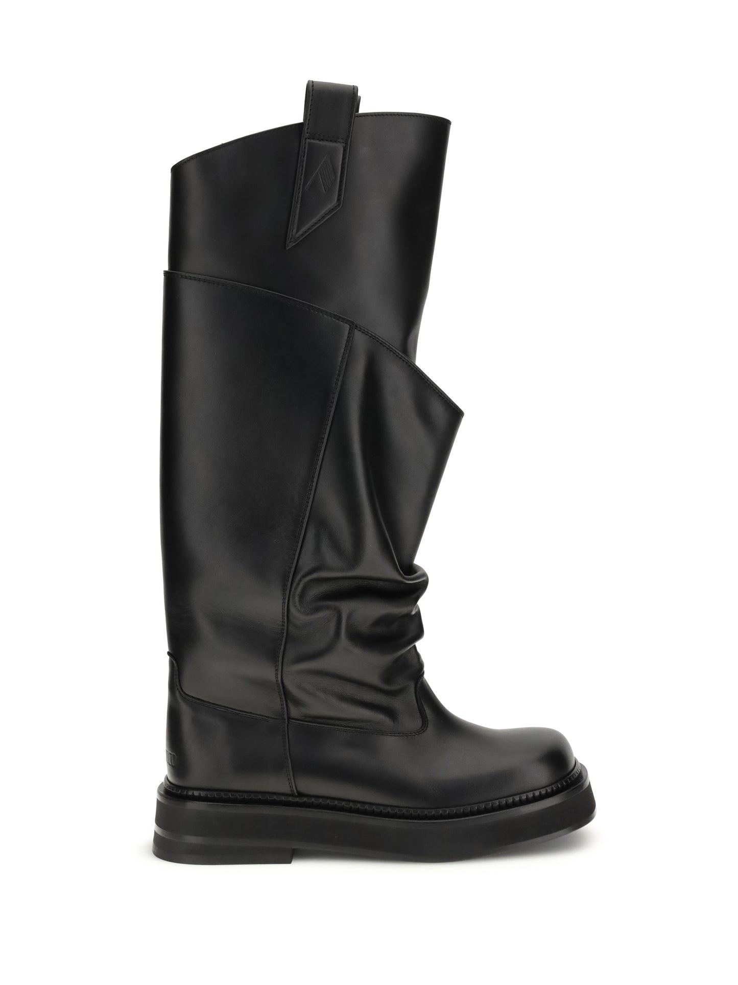 The Attico Women La Passeggiata Boots THE ATTICO