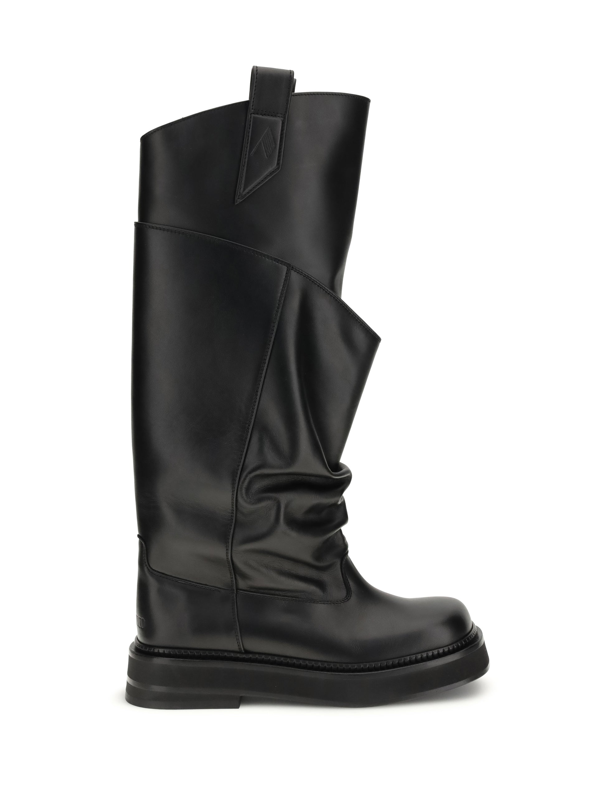 The Attico Women La Passeggiata Boots THE ATTICO