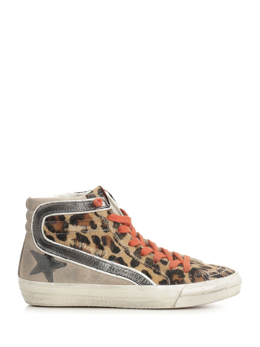 Golden Goose Women Slide Sneaker GOLDEN GOOSE