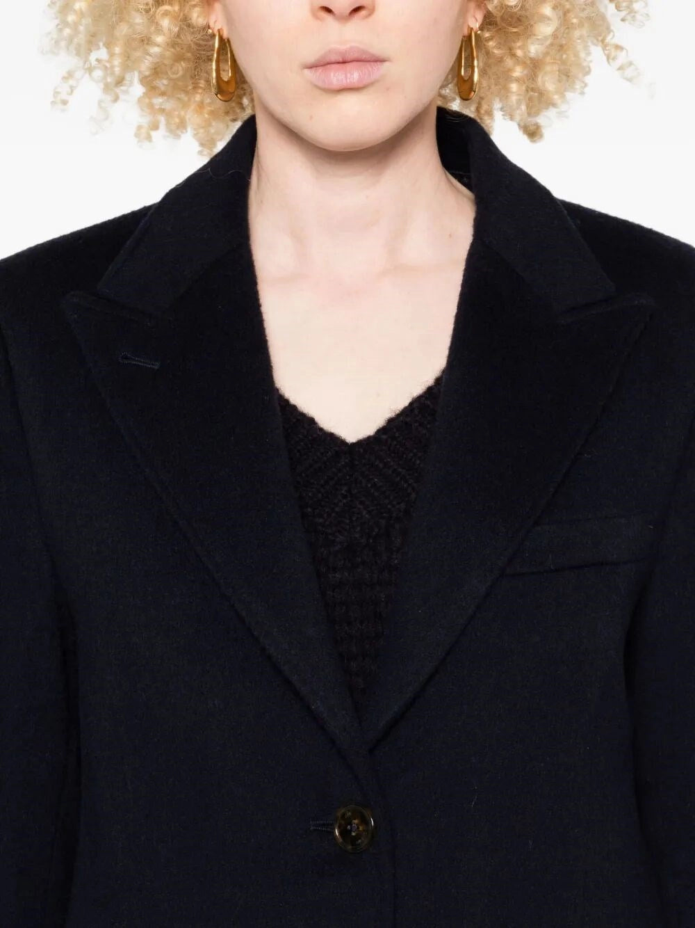 Blazé Milano Women `Joyme Heck` Coat BLAZE MILANO