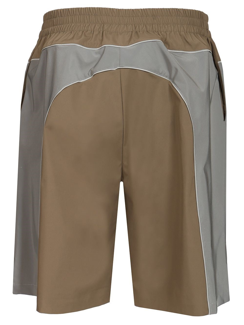 Balenciaga Men Technical Shorts
