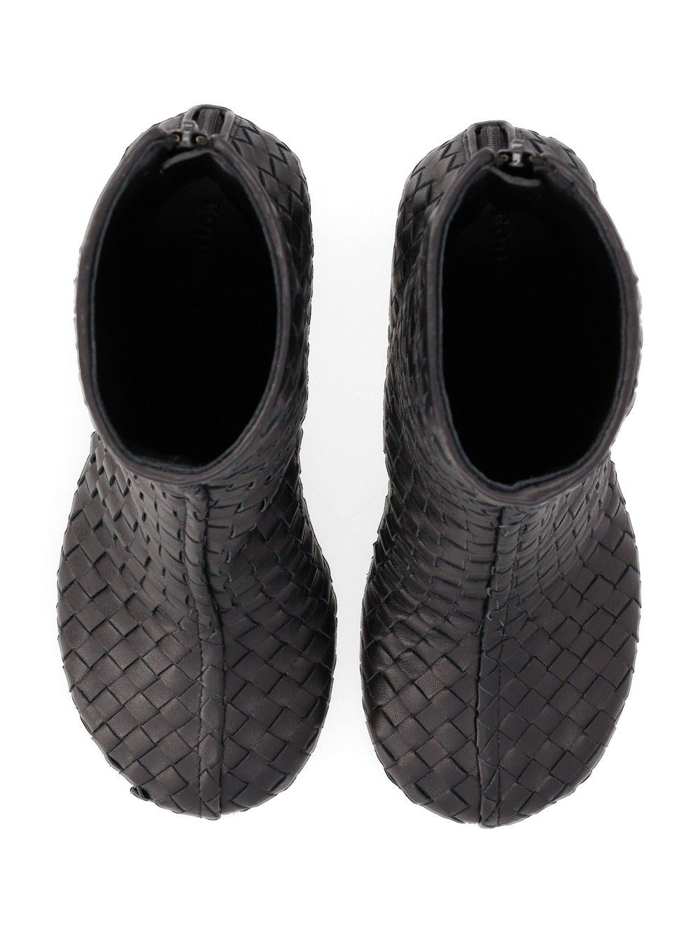 Bottega Veneta Women "Cherry" Ankle Boots BOTTEGA VENETA