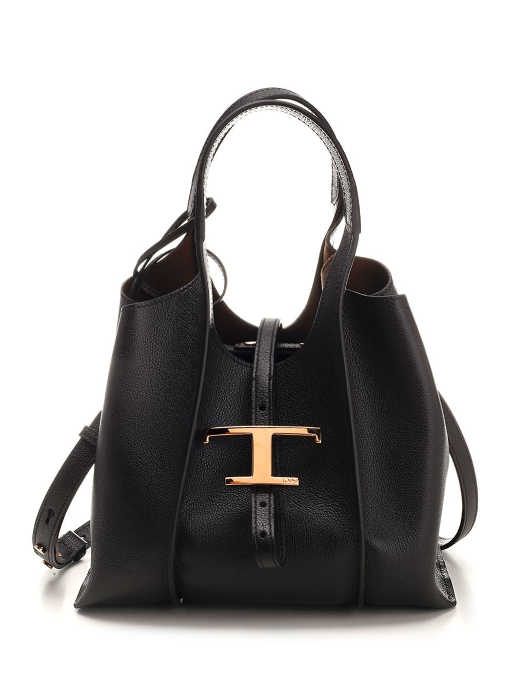 Tod's Women "T Timeless" Shopping Bag TOD'S