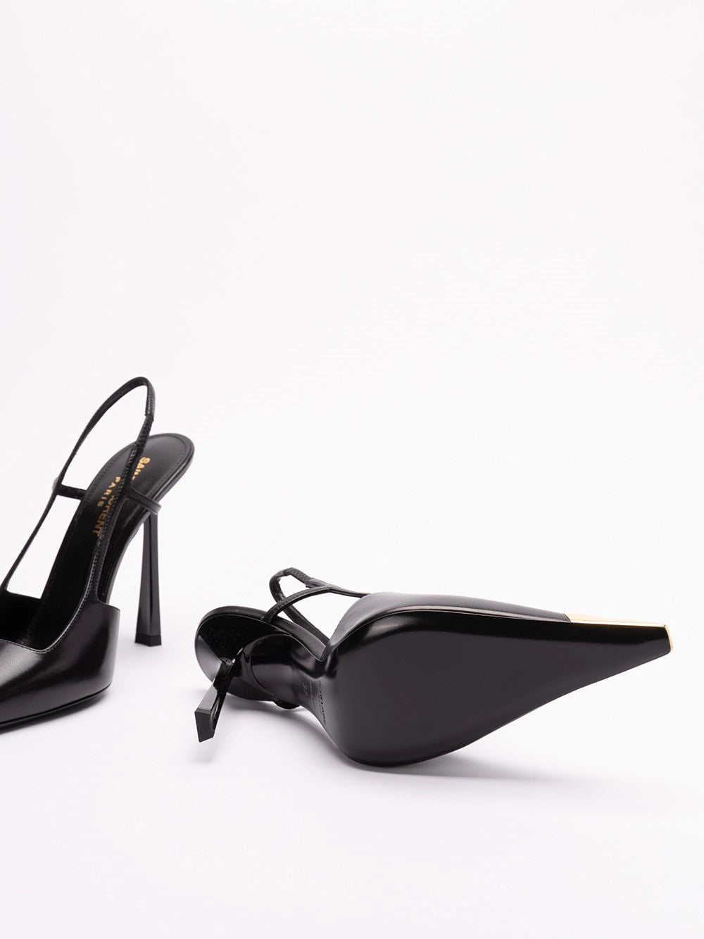 Saint Laurent Women `Jeanne` Pumps SAINT LAURENT
