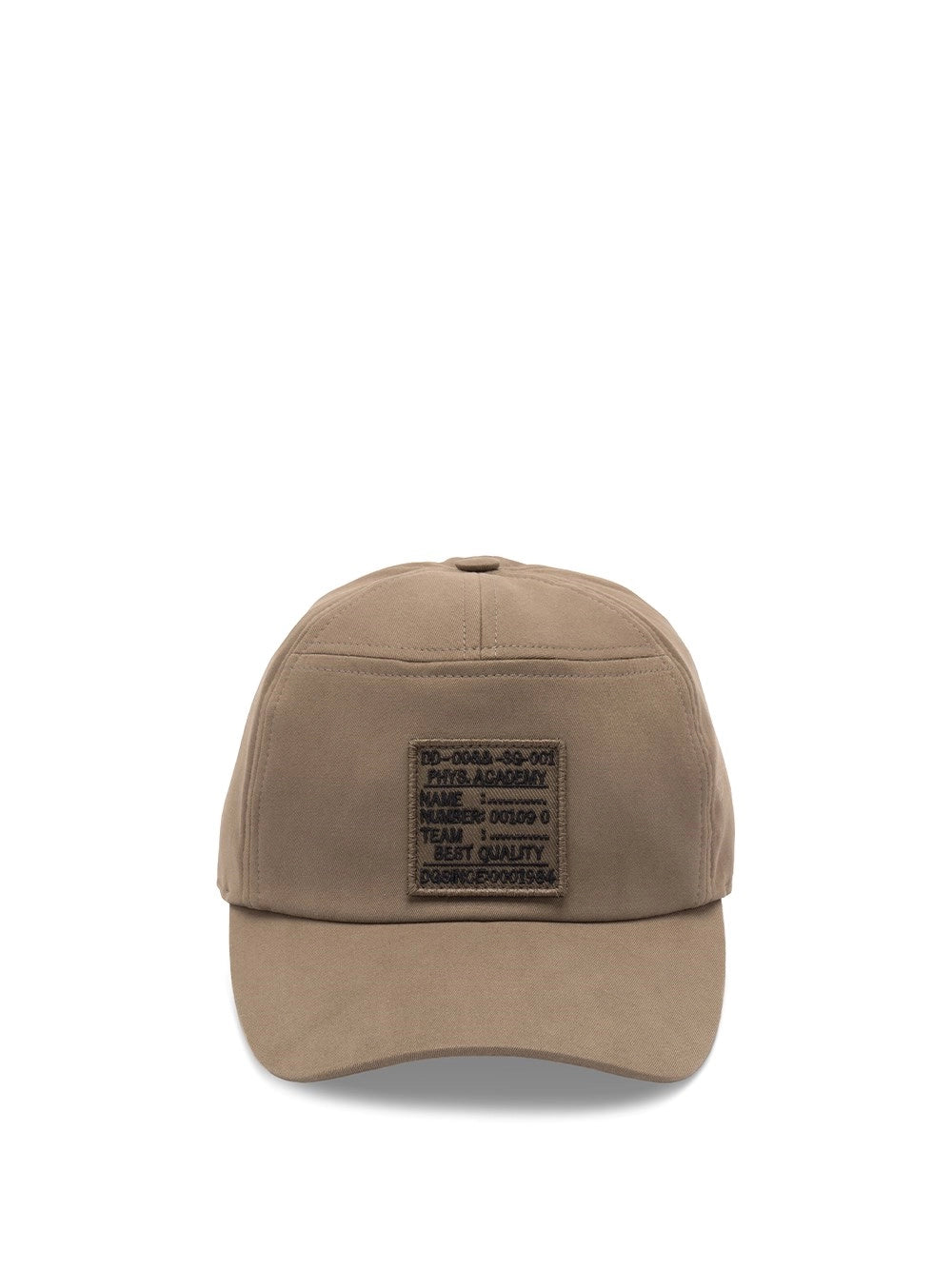 Dolce & Gabbana Men Baseball Cap DOLCE & GABBANA