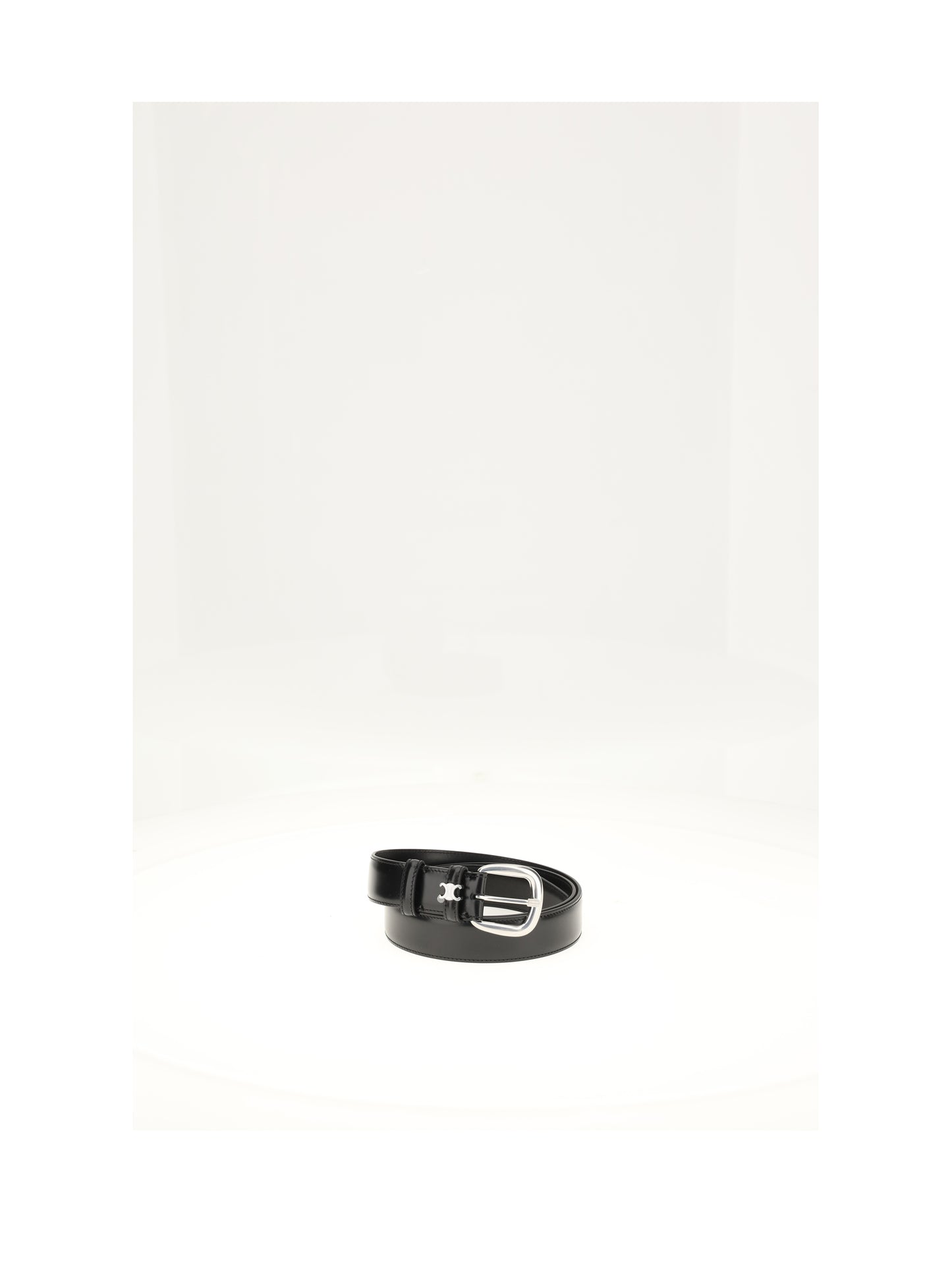 Celine Men Vivienne Belt - 3Cm CELINE