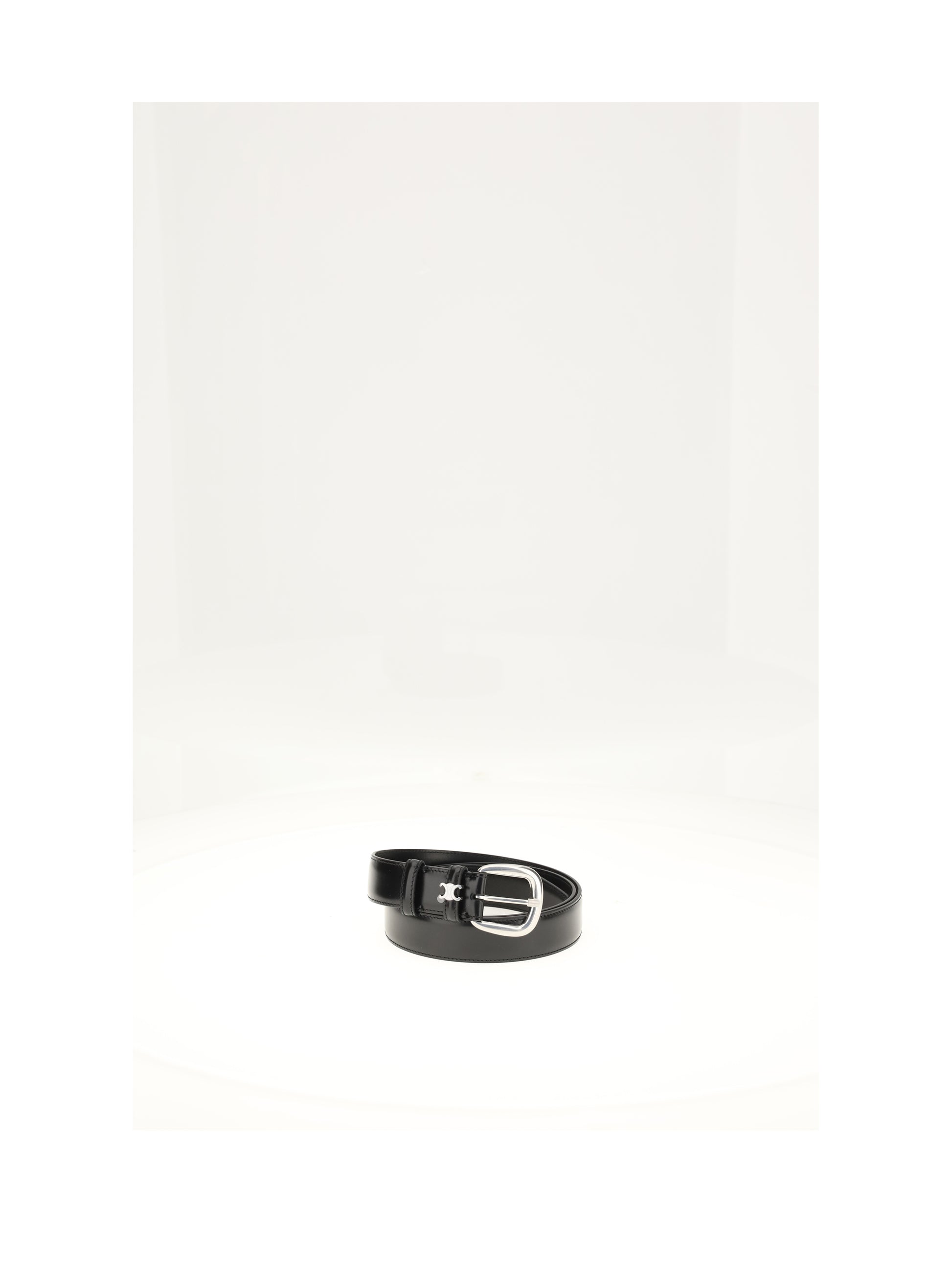 Celine Men Vivienne Belt - 3Cm CELINE