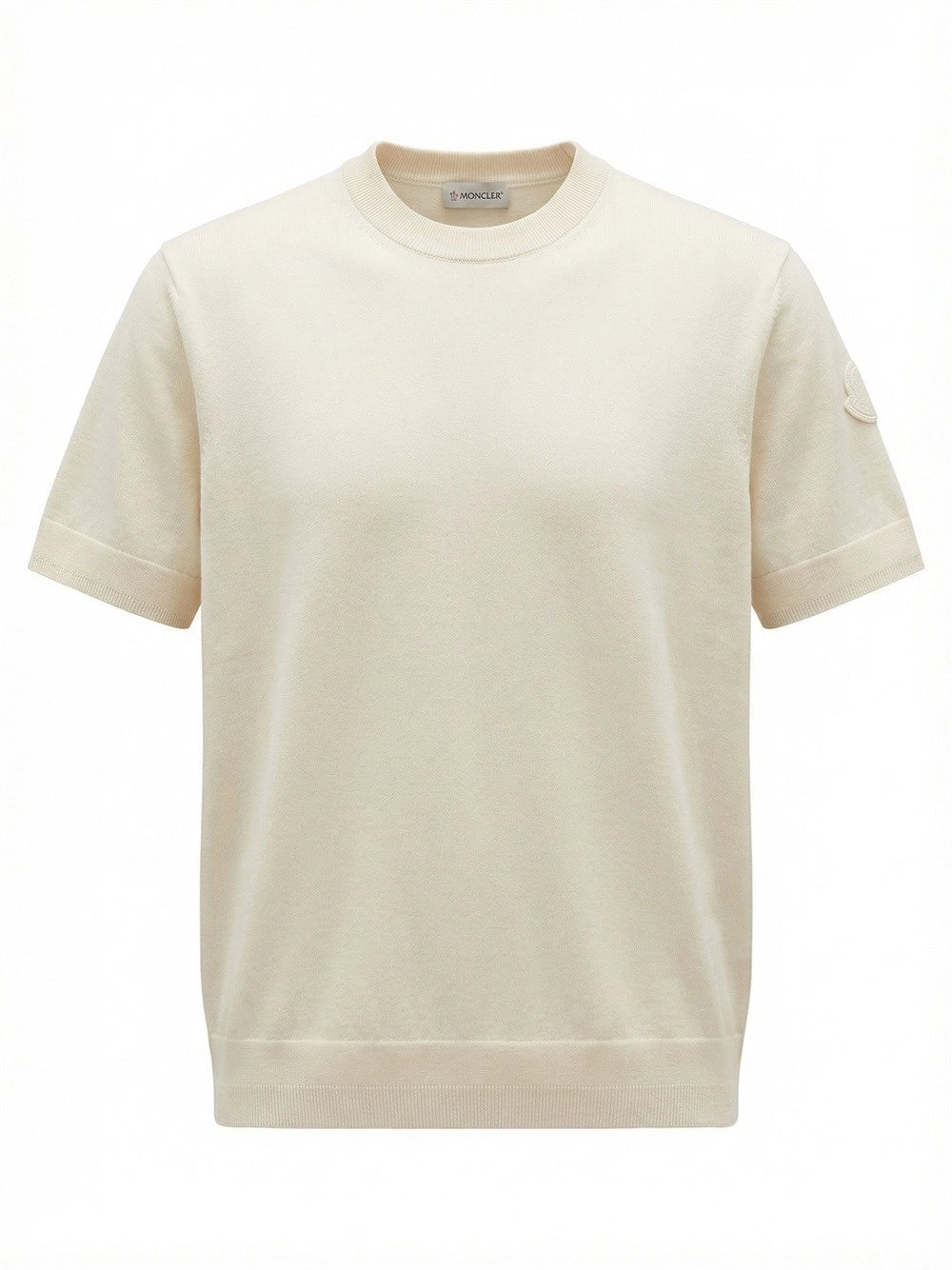 Moncler Men Crew-Neck Sweater MONCLER