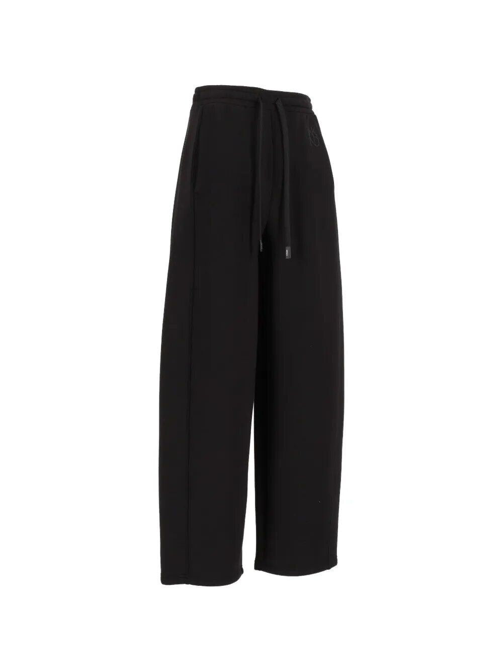 Weekend Max Mara Women Flared Trousers In Stretch Jersey WEEKEND MAX MARA