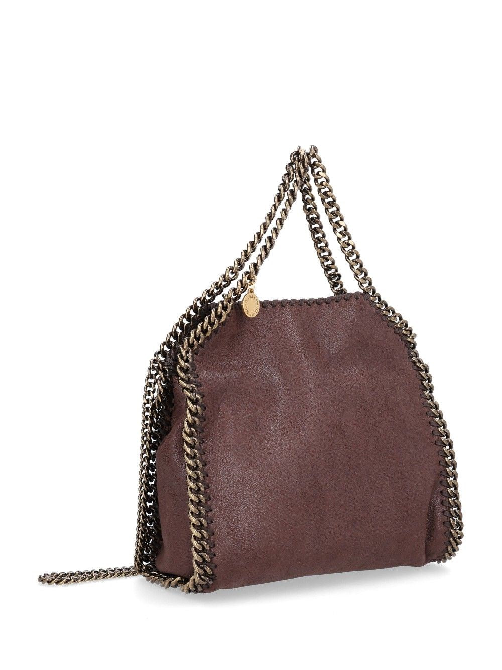 Stella Mccartney Women Falabella Mini Bag STELLA MCCARTNEY