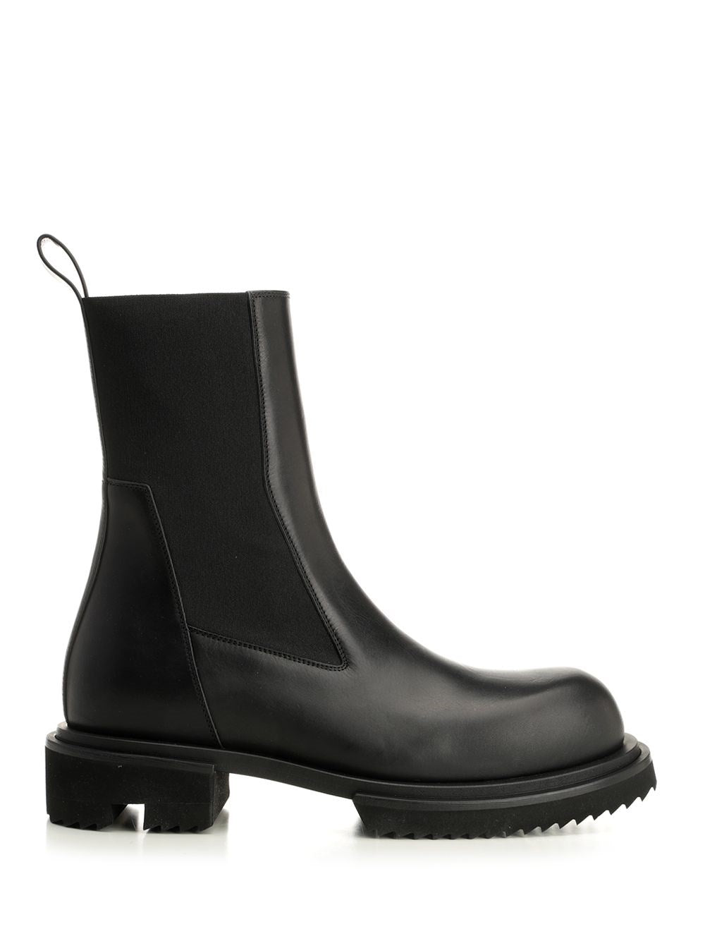 Rick Owens Men Beatle Gabe RICK OWENS
