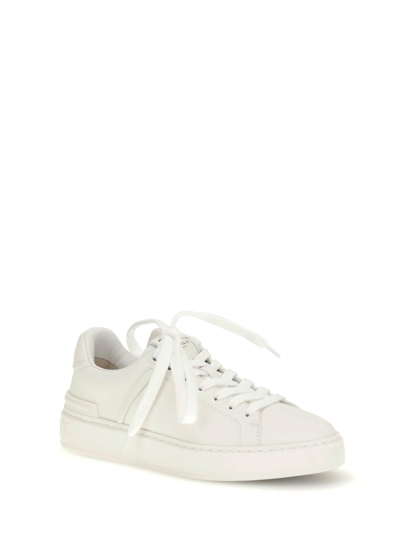 Balmain Women B-Court Sneakers BALMAIN