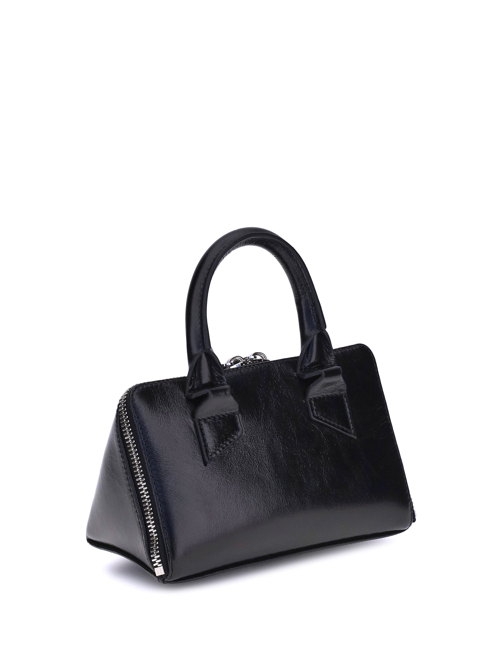 The Attico Women Friday Handbag THE ATTICO
