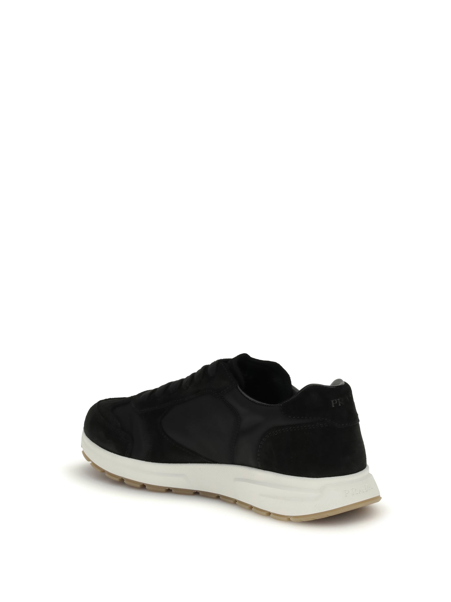 Prada Men Prax 01 Re-Nylon Sneakers PRADA