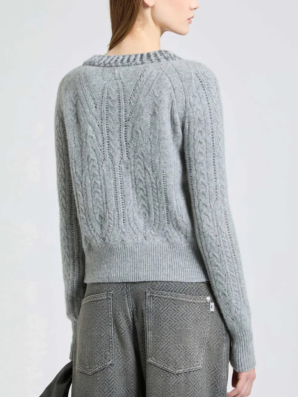 Ermanno Scervino Women Cardigan ERMANO SCERVINO