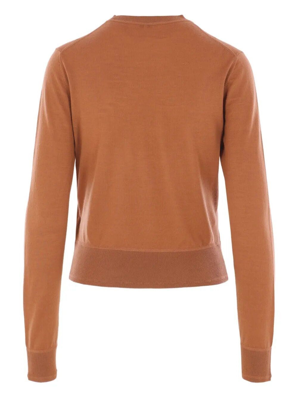 Chloe' Women Wool Sweater CHLOE