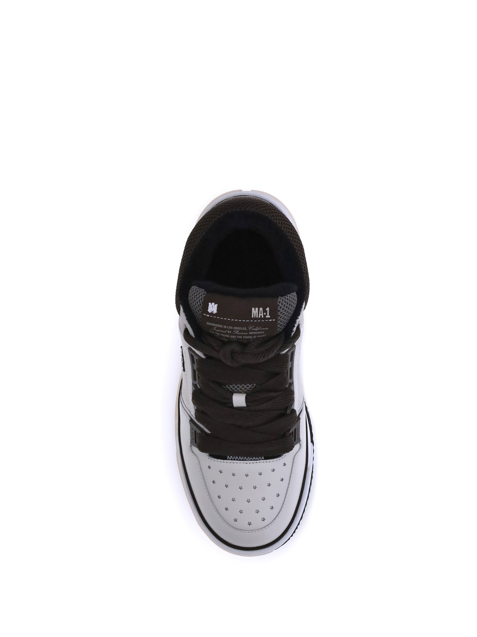 Amiri Men Ma-1 Sneakers AMIRI