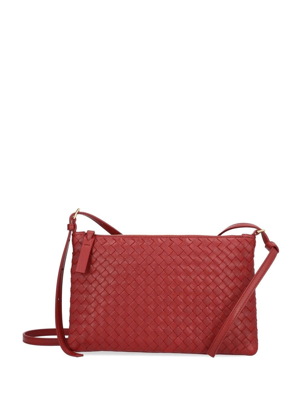 Bottega Veneta Women Medium "Piccolo" Pouch BOTTEGA VENETA