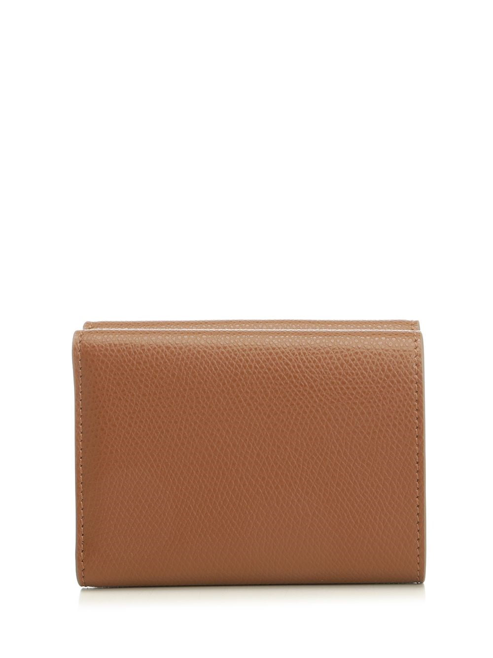 Fendi Women Mini Trifold Vit.King/Cruis FENDI