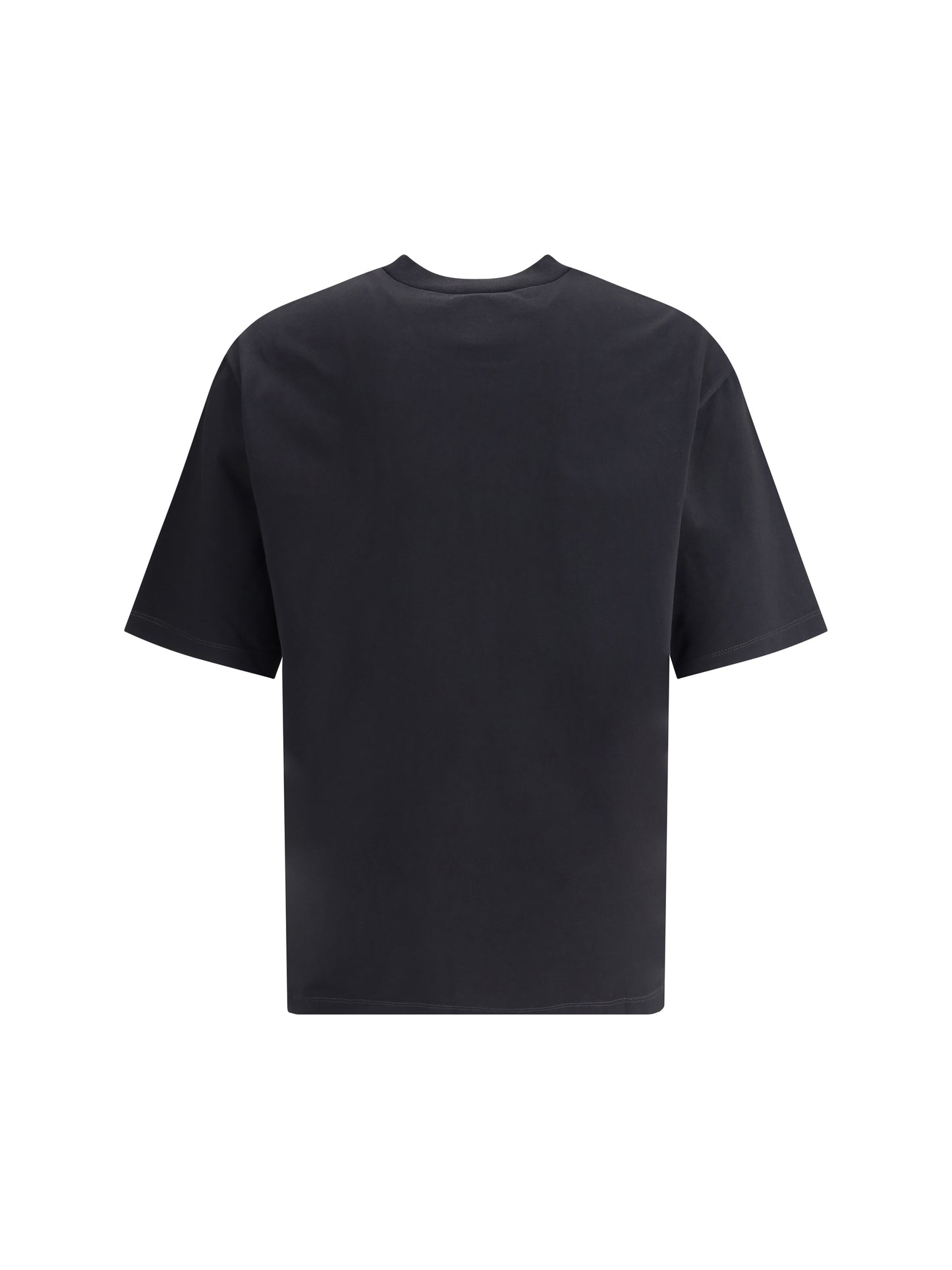 Dsquared2 Men Logoed T-Shirt DSQUARED2