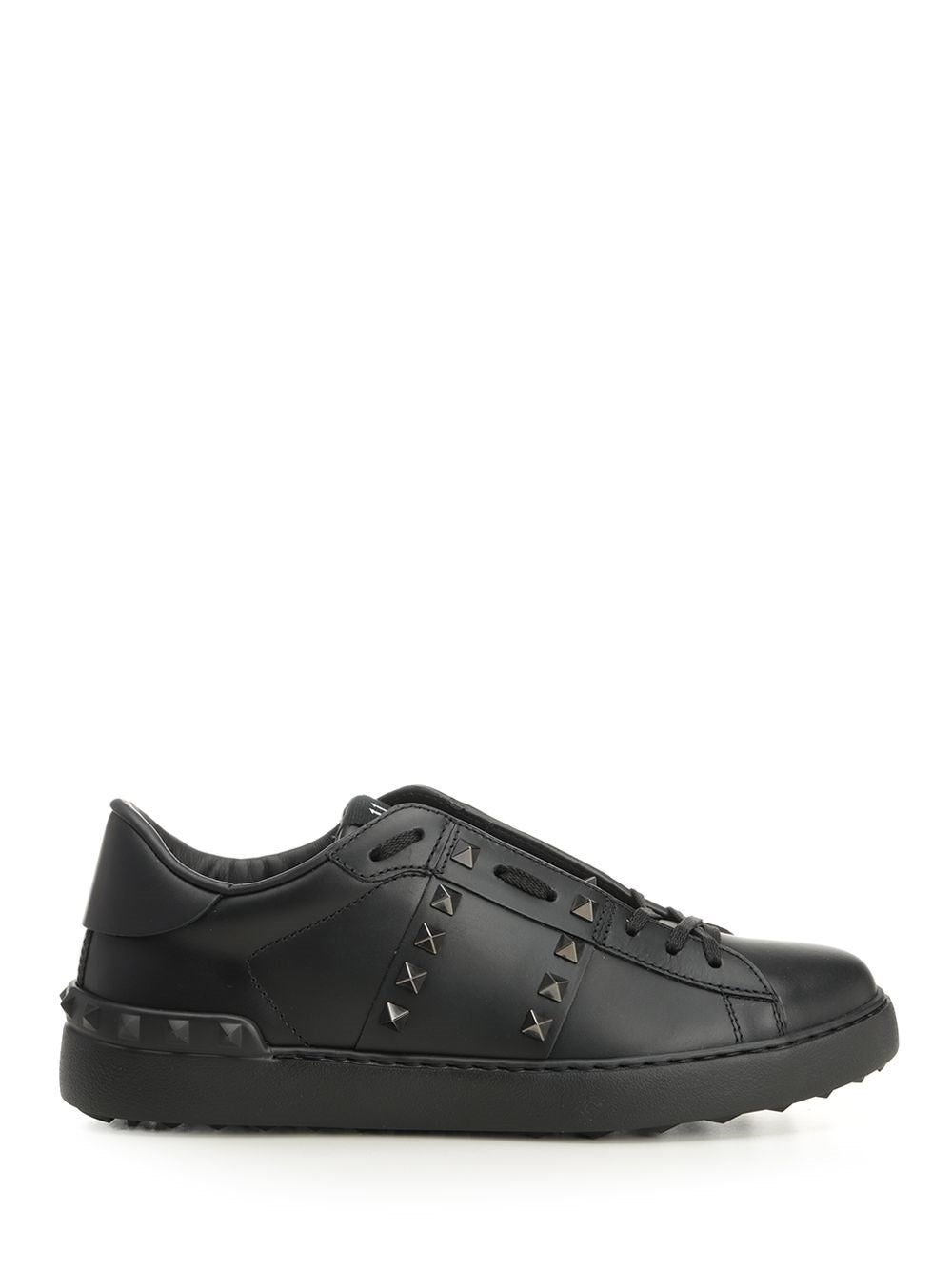 Valentino Garavani Men Rockstud Untitled Sneaker VALENTINO GARAVANI