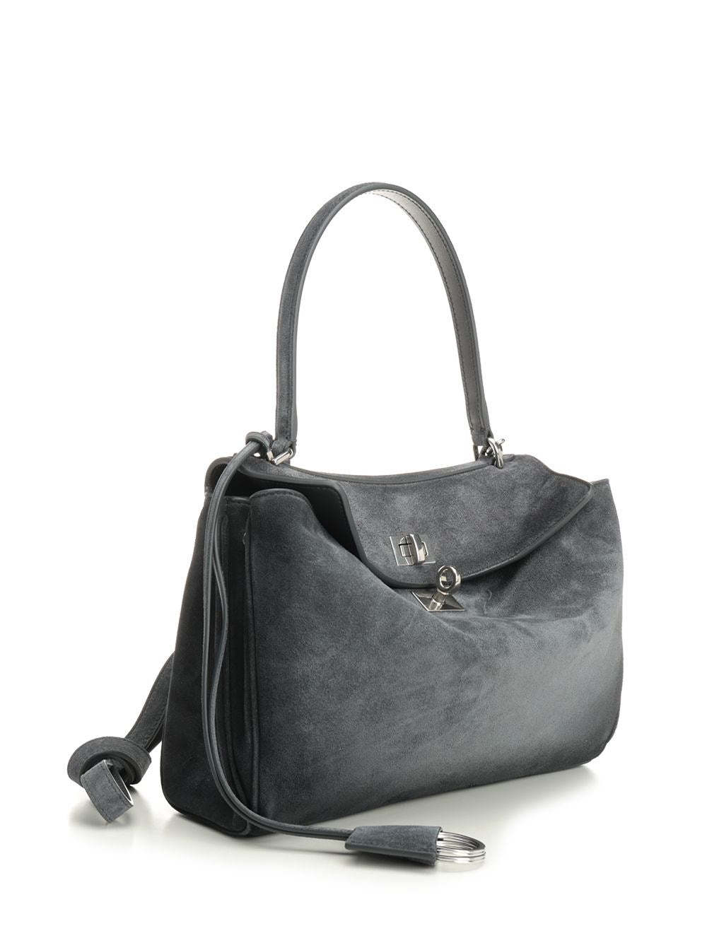 Balenciaga Women Small "Rodeo" Bag BALENCIAGA