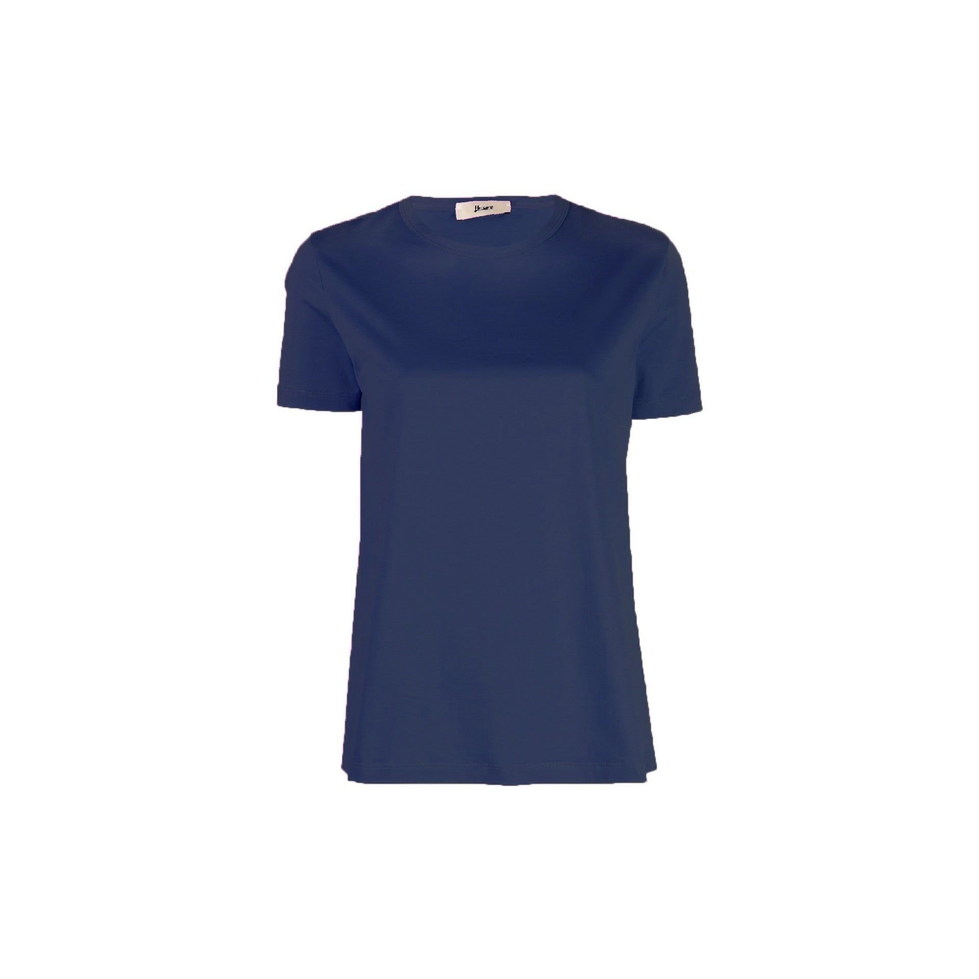 Herno Cotton T-Shirt Women HERNO