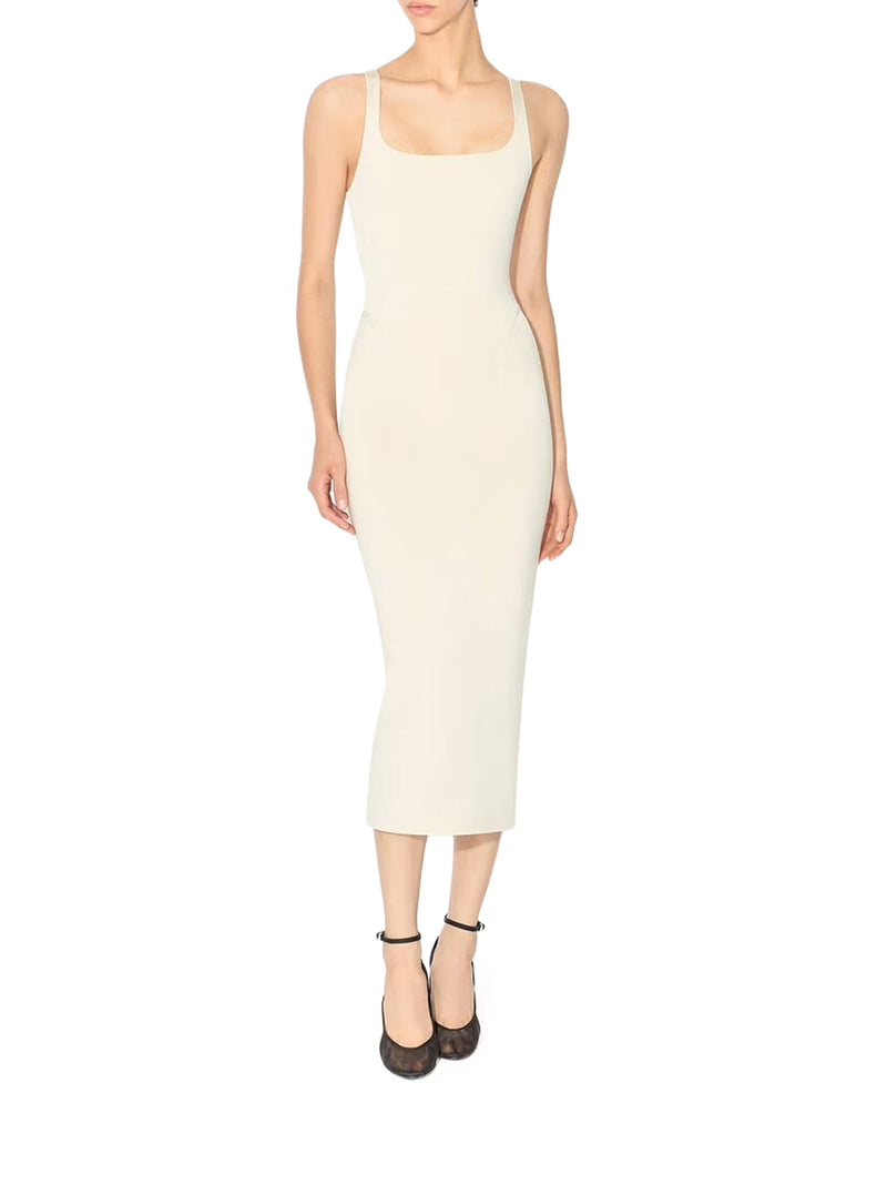 Alaia Women Pumps With Mesh Strips ALAIA