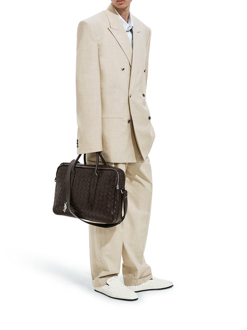 Bottega Veneta Men Borsa Business Getaway BOTTEGA VENETA