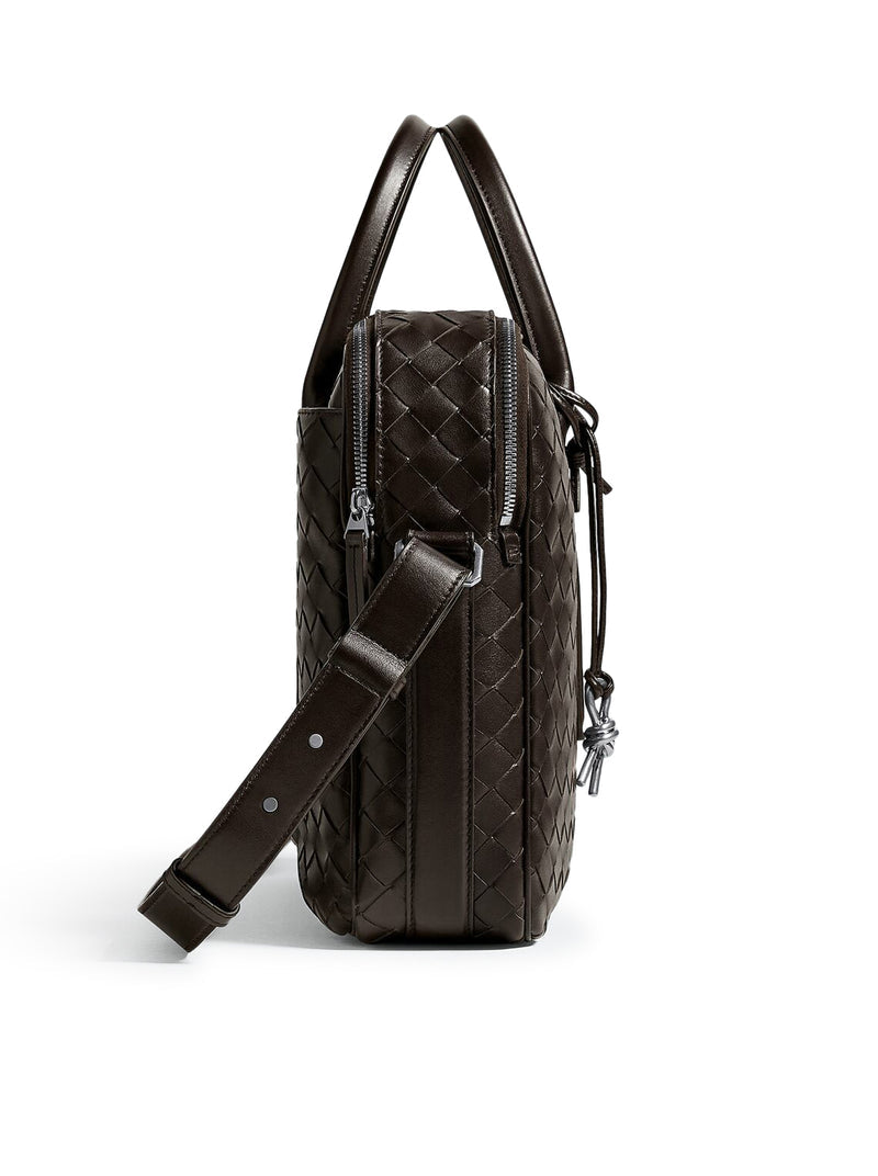 Bottega Veneta Men Borsa Business Getaway BOTTEGA VENETA