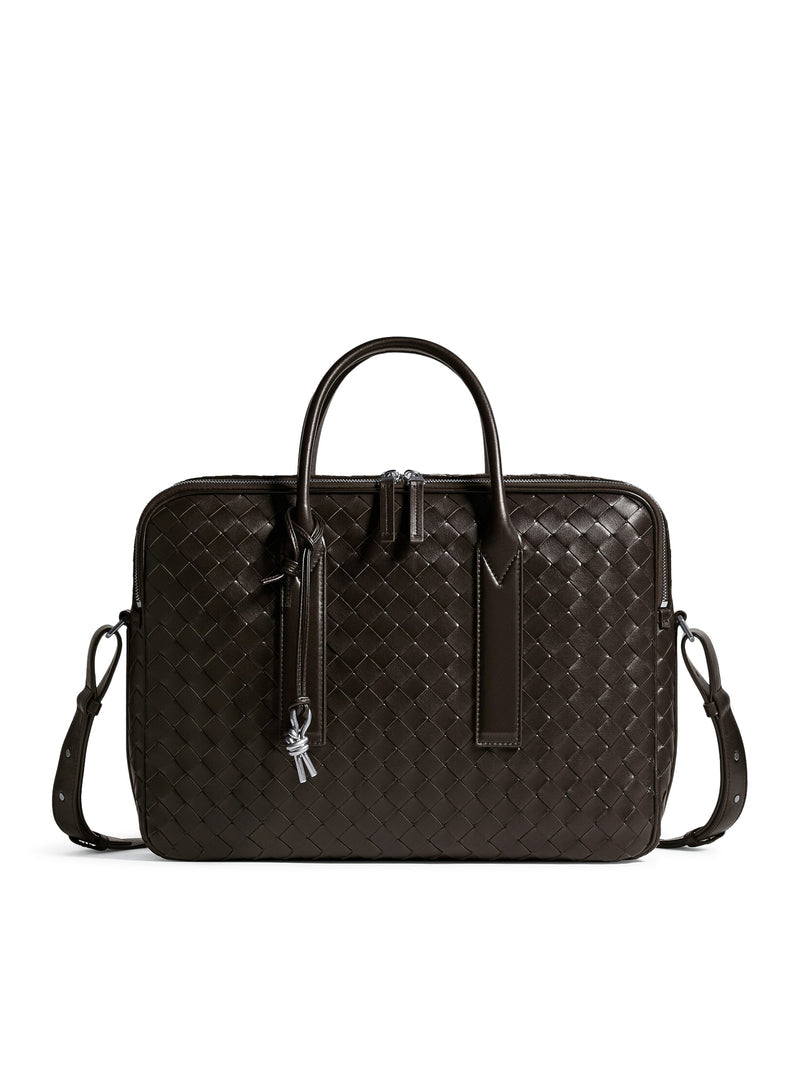 Bottega Veneta Men Borsa Business Getaway BOTTEGA VENETA
