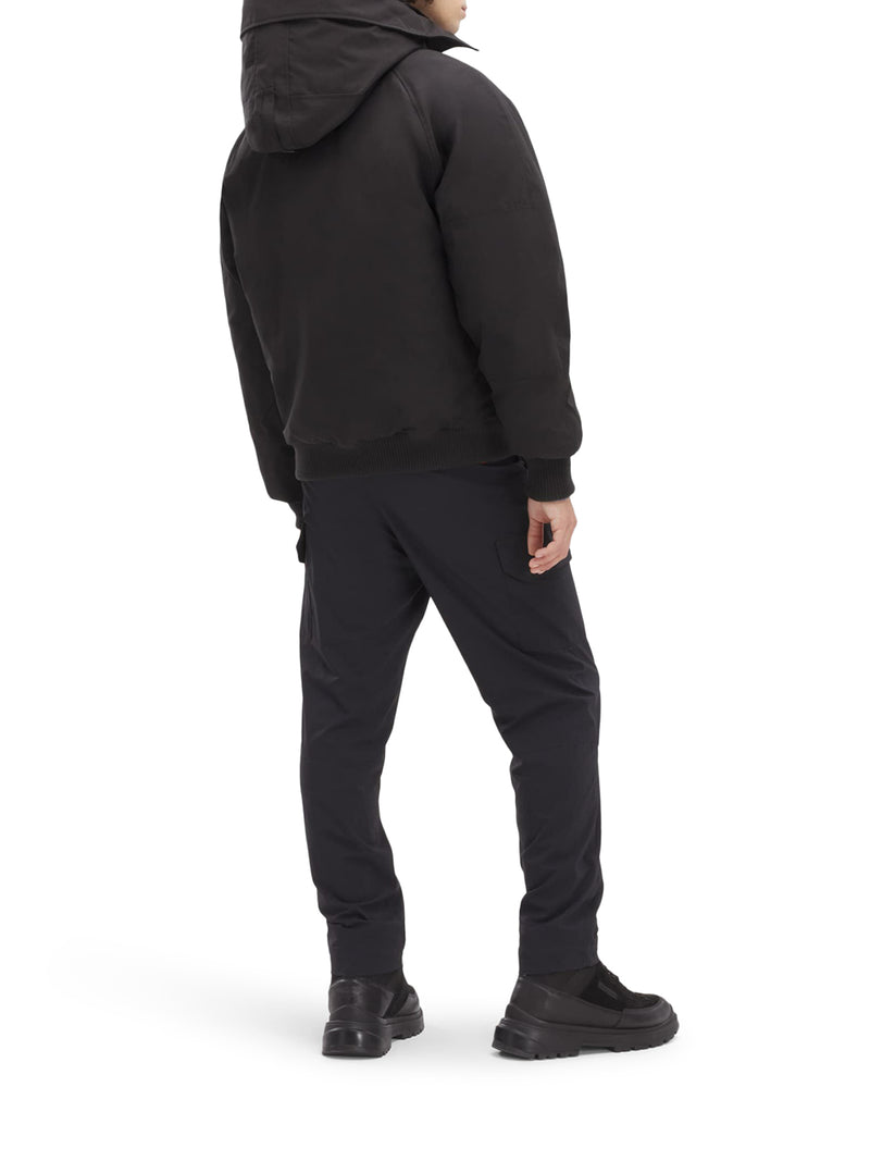 Canada Goose Men Chilliwack Hooded Puffer Jacket CANADA GOOSE