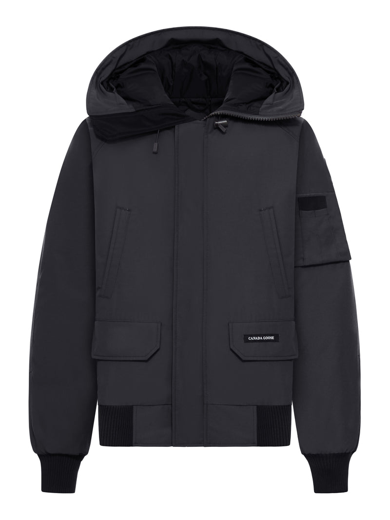 Canada Goose Men Chilliwack Hooded Puffer Jacket CANADA GOOSE