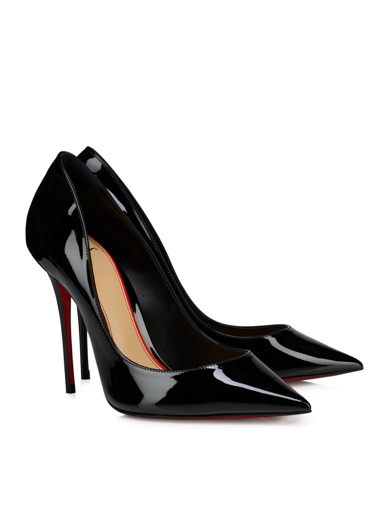Christian Louboutin Women La Pigalle Patent Calfskin Pumps CHRISTIAN LOUBOUTIN