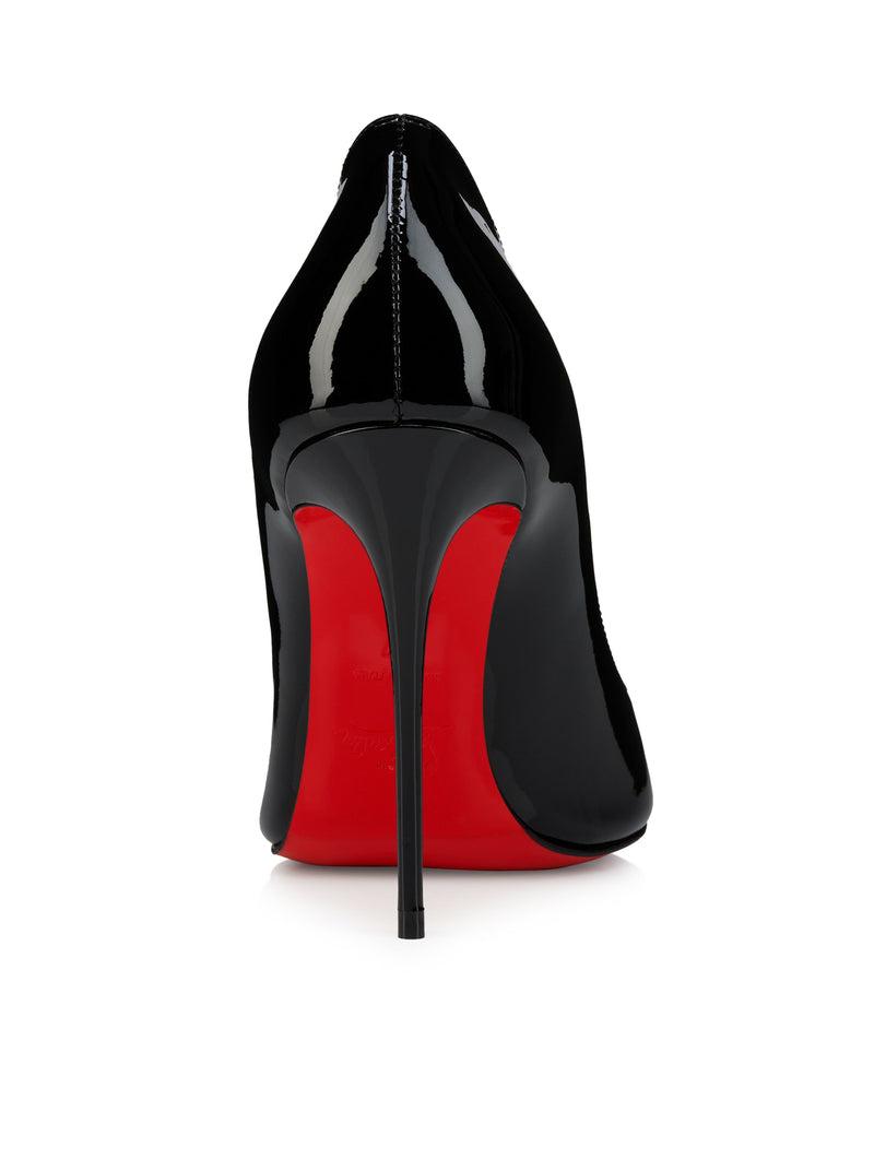 Christian Louboutin Women La Pigalle Patent Calfskin Pumps CHRISTIAN LOUBOUTIN