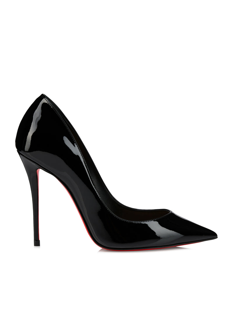 Christian Louboutin Women La Pigalle Patent Calfskin Pumps CHRISTIAN LOUBOUTIN