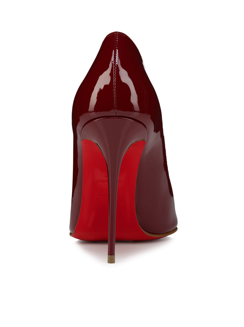 Christian Louboutin Women La Pigalle Patent Calfskin Pumps CHRISTIAN LOUBOUTIN