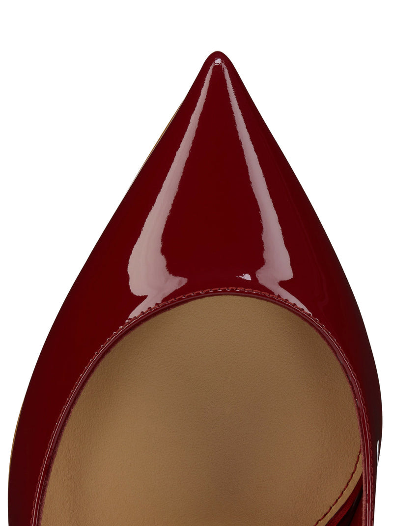 Christian Louboutin Women La Pigalle Patent Calfskin Pumps CHRISTIAN LOUBOUTIN