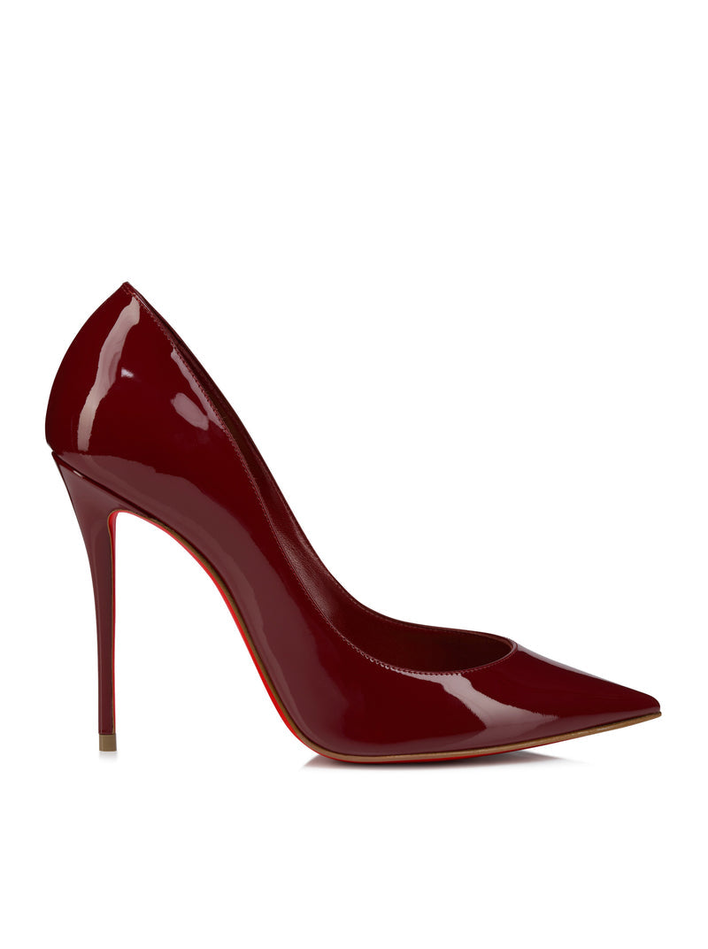 Christian Louboutin Women La Pigalle Patent Calfskin Pumps CHRISTIAN LOUBOUTIN