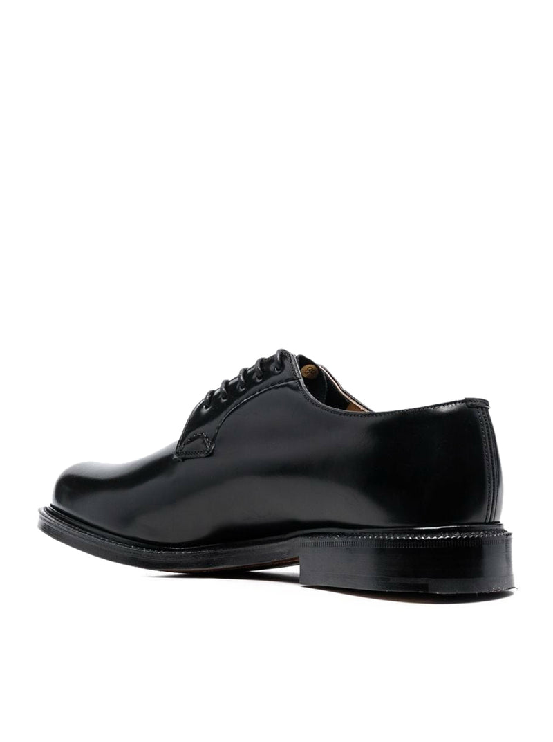 Church's Men Shannon Derby In Brushed Calfskin CHURCH'S