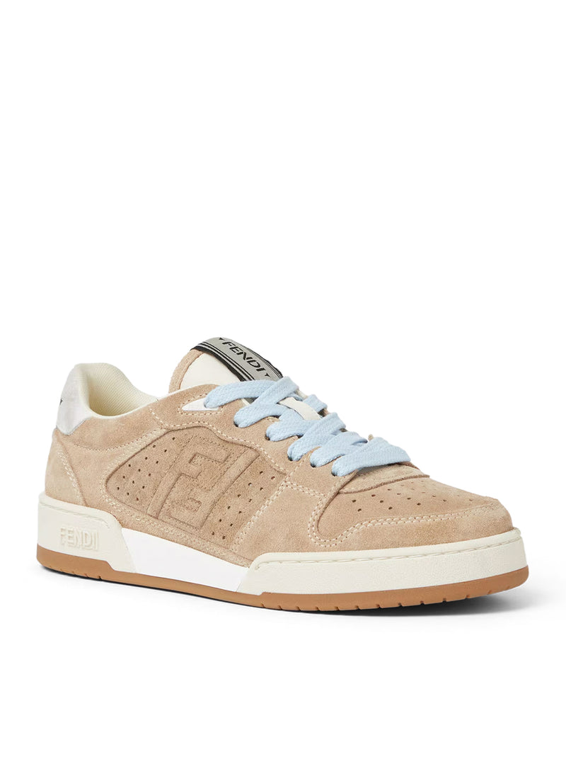 Fendi Women Sneaker Fendi Match FENDI