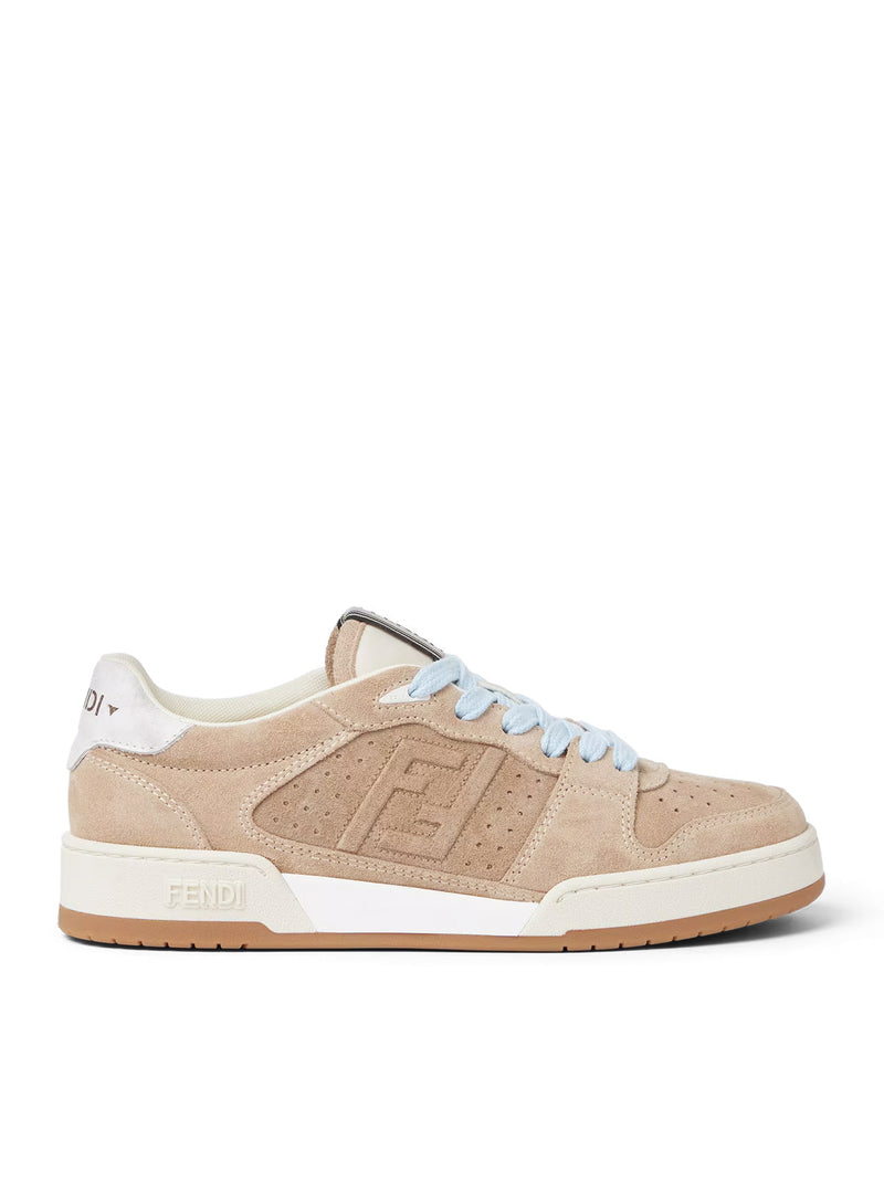 Fendi Women Sneaker Fendi Match FENDI