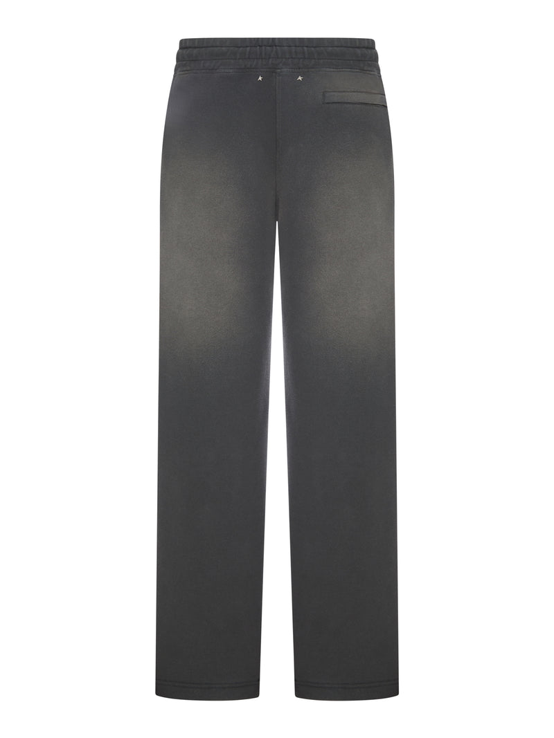 Golden Goose Deluxe Brand Men Stretch Cotton Joggers GOLDEN GOOSE
