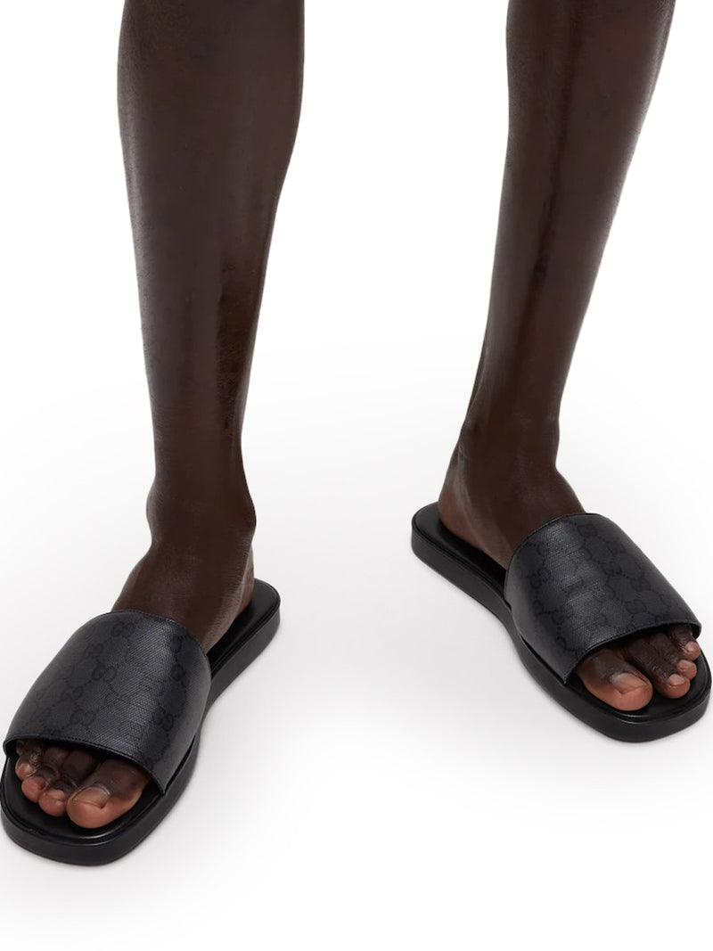 Gucci Men Slide Sandal GUCCI