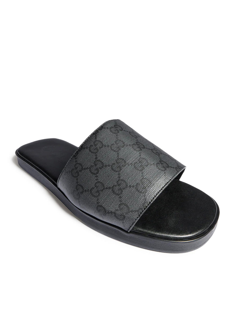 Gucci Men Slide Sandal GUCCI