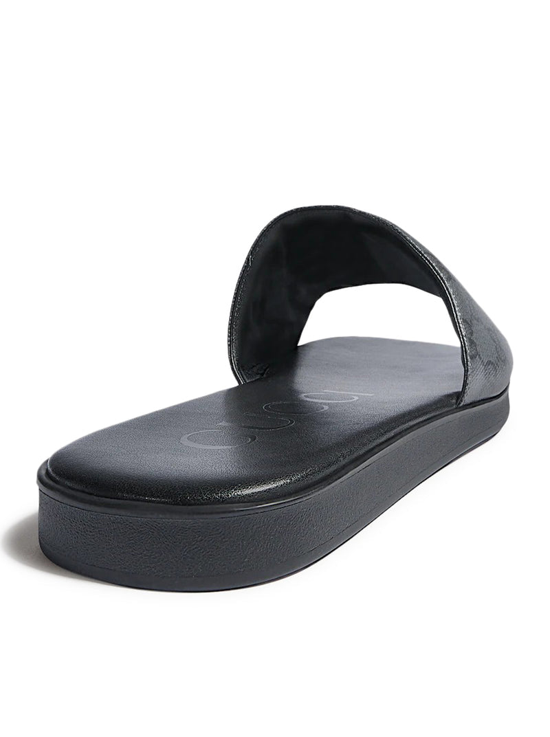 Gucci Men Slide Sandal GUCCI