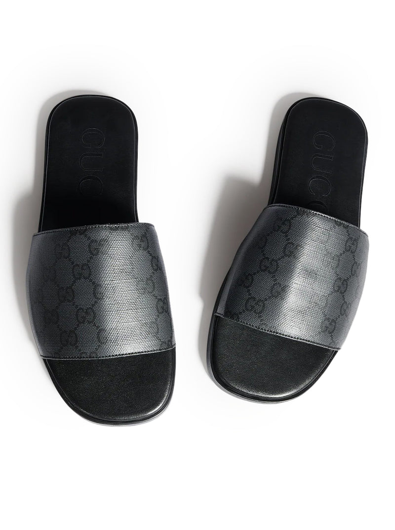 Gucci Men Slide Sandal GUCCI