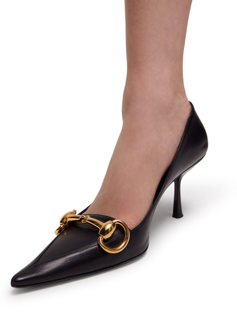Gucci Women Boulevard Collection Shoes GUCCI