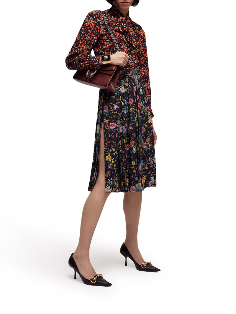 Gucci Women Boulevard Collection Shoes GUCCI