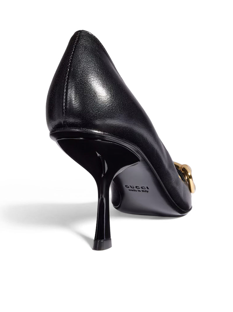 Gucci Women Boulevard Collection Shoes GUCCI